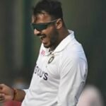 'बापू' का जलवा, अक्षर पटेल ने 4 टेस्ट में ही पांचवीं बार झटके 5 विकेट... विस्तार से पढ़िए...