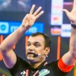 Pro kabbaddi league 2022 : बेंगलुरु-बंगाल मैच में हुआ गजब, एक ही रेड में 8 प्लेयर आउट...