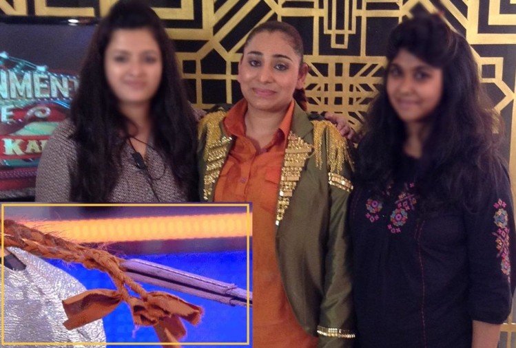 Ashi Rani Asha Rani: 'आयरन क्वीन' के नाम से मशहूर है ये भारतीय महिला, गिनीज ...