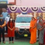Free Health Camp : बाराद्वार के सिविल डिस्पेंसरी में निःशुल्क स्वास्थ्य चिकित्सा एवं रक्त परीक्षण शि...