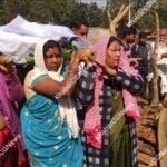पांच बेटियों ने निभाया बेटे का फर्ज, पिता की अर्थी को दिया कांधा, मुखाग्नि देकर किया अंतिम संस्कार, ...