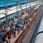 Train Cancelled : रायपुर रेल मंडल से गुजरने वाली के ट्रेने रद्द, यहां चेक कर लिस्ट...