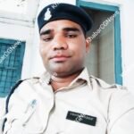 Accident Big News : सड़क हादसे में आरक्षक की मौत, अज्ञात वाहन के कुचलने से हुई मौत, पंतोरा उपथाना में...