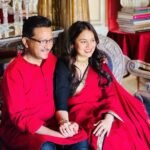 IAS Tina Dabi 13 साल बड़े IAS Pradeep Gawande के साथ लेंगी सात फेरे, क्यों किया 13 साल बड़े लड़के से...