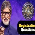 KBC 14 Registrations Question 2: रूस-यूक्रेन वॉर से जुड़ा है.... अमिताभ बच्चन का दूसरा सवाल, ऐसे भेज...