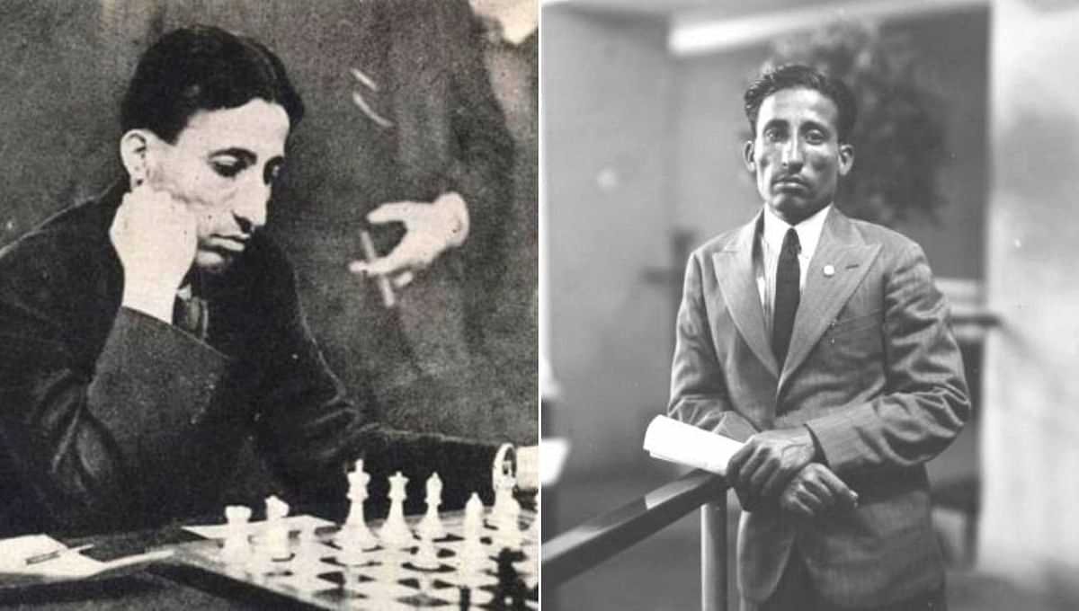 Sultan Master एशिया का पहला ग्रैंडमास्टर! एक ऐसा शतरंज जीनियस, जो हर बाधा पार कर बना ...