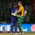 Ind Vs Sa 1st T20 Match: बॉलर्स ने डुबोई टीम इंडिया की लुटिया, 211 का स्कोर भी नहीं बचा पाए, अफ्रीका...