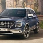 Huyndai New Car: दस्तक दे रही है हुंडई की नई Car , जानें किन फीचर्स से होगी लैस