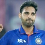 Bhuvneshwar Kumar: भुवनेश्वर कुमार ने South Africa के खिलाफ रचा इतिहास, T20 क्रिकेट में ऐसा करने वाल...