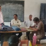 Janjgir Sakti Deo Teacher Notice : सक्ती DEO ने स्कूलों का किया औचक निरीक्षण, 3 ब्लॉक के 12 शिक्षकों...