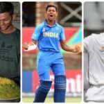 Cricketer: यूपी का सपना तोड़ने वाले 'यूपी के लड़के' की कहानी, जानें गोलगप्पे की दुकान से करोड़पति बन...