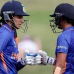 IND vs SL Womens: भारत की जीत के साथ स्मृति-शेफाली के नाम दर्ज हुआ ऐतिहासिक रिकॉर्ड, इतने रनों की नि...