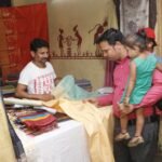 छत्तीसगढ़ : दस दिवसीय प्रदर्शनी का हुआ शुभारंभ, राजधानीवासियों को लुभा रहे हैं छत्तीसगढ़ के हस्तशिल्प ...