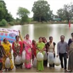 JanjgirChampa News : गोठानों के निर्माण से ग्रामीण अर्थव्यवस्था हो रही मजबूत, गोधन न्याय योजना से जो...