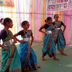 Farmer Festival : किसान महोत्सव के दूसरे दिन बच्चों ने दी रंगारंग कार्यक्रम की प्रस्तुति, सुआ गीत पर...