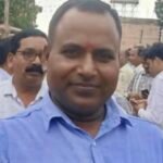 JanjgirChampa Teacher Death : सड़क हादसे में घायल हुए शिक्षक की इलाज के दौरान मौत, हादसे के बाद कोमा ...