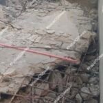 JanjgirChampa Big News : प्रायमरी स्कूल के जर्जर भवन को तोड़ते वक्त हुआ हादसा, जर्जर भवन की छत गिरने ...