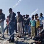 JanjgirChampa FollowUp : देवरी गांव के हसदेव नदी में 2 छात्रों के डूबने का मामला, मौके पर पहुंचे SP,...