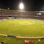 IND vs NZ 2nd ODI Pitch Report: बल्लेबाजों के लिए स्वर्ग मानी जाती है रायपुर की पिच, जानें कैसा रहेग...