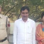 Janjgir Big Breaking : दीप्ति बिल्डर्स के संचालक आरोपी पति-पत्नी गिरफ्तार, पेशे से शिक्षक है आरोपी प...