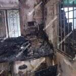 Janjgir Fire Big News : शिक्षक-शिक्षिका के घर में लगी आग, किचन के अलावा डायनिंग रूम और टॉयलेट में लग...