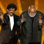 Oscars 2023 में भारत ने रचा इतिहास, RRR के ‘नाटु नाटु’ गाने मिला बेस्ट ओरिजिनल सांग का अवार्ड
