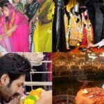 Bollywood 'Temple Run': किसी ने दरगाह तो किसी ने मंदिर में टेका माथा, फिल्मों के लिए भक्ति में लीन स...