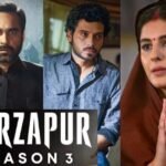 Mirzapur 3 को लेकर बड़ा अपडेट : अखण्डानंद त्रिपाठी या माधुरी, कौन लेगा मुन्ना भैया की मौत का बदला ?