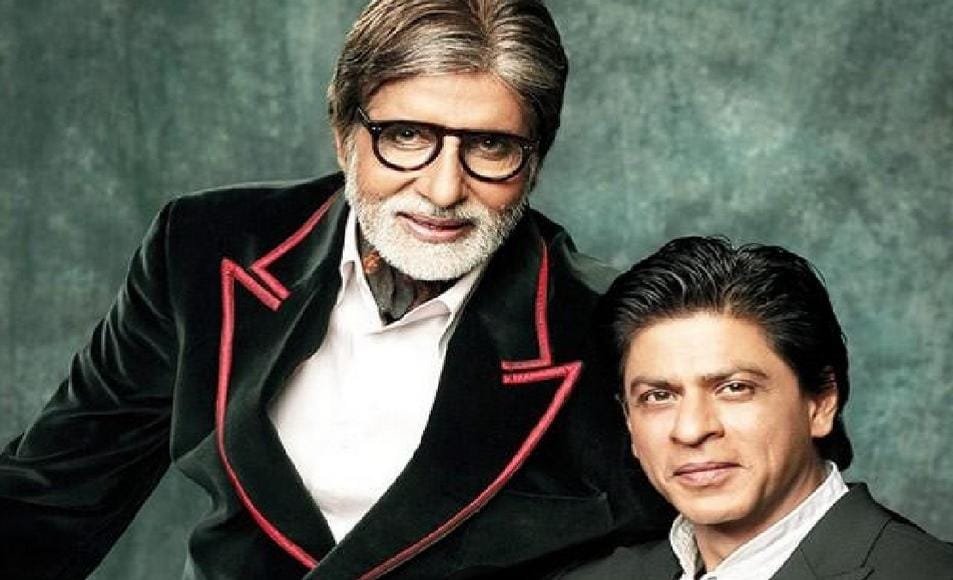 Amitabh Bachchan And Shah Rukh Khan: 17 साल बाद एक साथ बड़े पर्दें पर ...