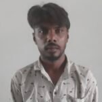 Child Rape Arrest : 7 साल की लड़की से दुष्कर्म करने वाले आरोपी को सारागांव पुलिस ने किया गिरफ्तार