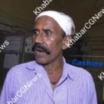 Janjgir Big News : सहकारी बैंक के गार्ड के सिर पर शराब की बोतल से हमला, गार्ड को आई चोट, FIR दर्ज कर...