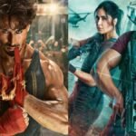 Ganapath Teaser : 'टाइगर 3' की दस्तक ने दी टाइगर को टेंशन? जानिए 'गणपत' की टीजर रिलीज डेट