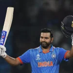 IND vs AFG: Rohit Sharma ने बनाया वर्ल्ड रिकॉर्ड, 'क्रिकेट के भगवान' को छोड़ा पीछे, World Cup में रच...