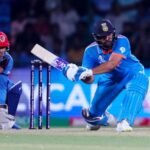 IND vs AFG : भारत ने अफगानिस्तान को इतने विकेट से हराया, 15 ओवर शेष रहते हासिल किया लक्ष्य, हिट-मैन ...