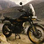 Royal Enfield Himalayan 450 हुई लॉन्च, जानें कीमत से लेकर फीचर्स तक की सारी डिटेल्स