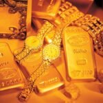 Gold Silver Price Today : दिवाली बाद क्या हैं सोने-चांदी के भाव? आपको फायदा हुआ या नुकसान, जान लीजिए