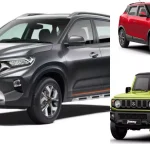 भारतीय बाजार में मौजूद इन दमदार SUVs पर मिल रही है बंपर छूट, महिंद्रा XUV300से लेकर किआ सोनेट तक शाम...