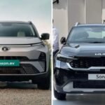 Kia Sonet facelift को 2023 Tata Nexon से अलग बनाते हैं ये 5 जबरदस्त फीचर्स, खरीदने से पहले जानें डिट...