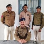 Sakti Attack Arrest : सक्ती में युवक पर प्राणघातक हमला करने वाला फरार आरोपी उड़ीसा से गिरफ्तार, पूर्व...