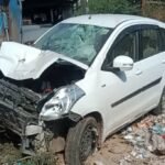 Big Accident News: साल का पहला दिन बना गया जिंदगी का अंतिम दिन, दर्दनाक हादसे में 6 युवकों की मौत, द...