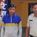 Korba Arrest : 50 लीटर महुआ शराब की बिक्री करने वाले आरोपी को ग्राम कोंकणा कछार मोहल्ला बारोदखार बां...