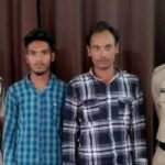 Janjgir Arrest : पति-पत्नी पर जानलेवा हमला, 2 आरोपी गिरफ्तार, अन्य की तलाश कर पुलिस, इस वजह से हुई ब...
