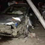 Big Road Accident: देर रात कार की चपेट में आने से महिला समेत दो की मौत, हादसे के बाद भागे कार सवार य...