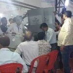 JanjgirChampa : 815 मतदान केंद्रों में वोटिंग के बाद मतदान दल लौटे, स्ट्रांग रूम में रखी गई EVM, प्र...