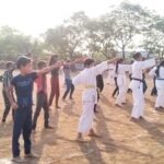 Sakti News : 21 दिवसीय जिला स्तरीय ग्रीष्मकालीन खेल प्रशिक्षण शिविर हुआ शुरू, बड़ी संख्या में खिलाड़...