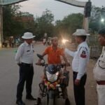 Janjgir Police Action : शराब पीकर गाड़ी चलाना पड़ा महंगा, 48 वाहन चालकों से 10-10 हजार रुपये जुर्माना,...