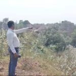 JanjgirChampa Big News : 8 खदानों में ब्लॉटिंग पर रोक, श्रम एवं रोजगार मंत्रालय रायगढ़ के निदेशक की क...