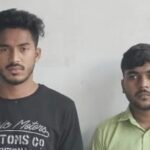 Korba Arrest : पेट्रोल पंप में विवाद करने एवं पुलिसकर्मियों से मारपीट करने वाले 2 आरोपी गिरफ्तार, अन...