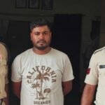 Korba Rape Arrest : दुष्कर्म कर वीडियो बनाकर वायरल करने की धमकी देने वाला आरोपी गिरफ्तार, भेजा गया ज...
