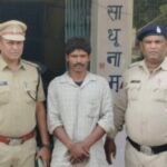 Sakti Attack Arrest : हत्या करने की नीयत से सिर पर डंडा से हमला करने वाला फरार आरोपी गिरफ्तार, भेजा ...